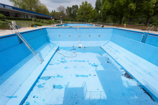 Best Flood restoration services  in Sandoval, IL